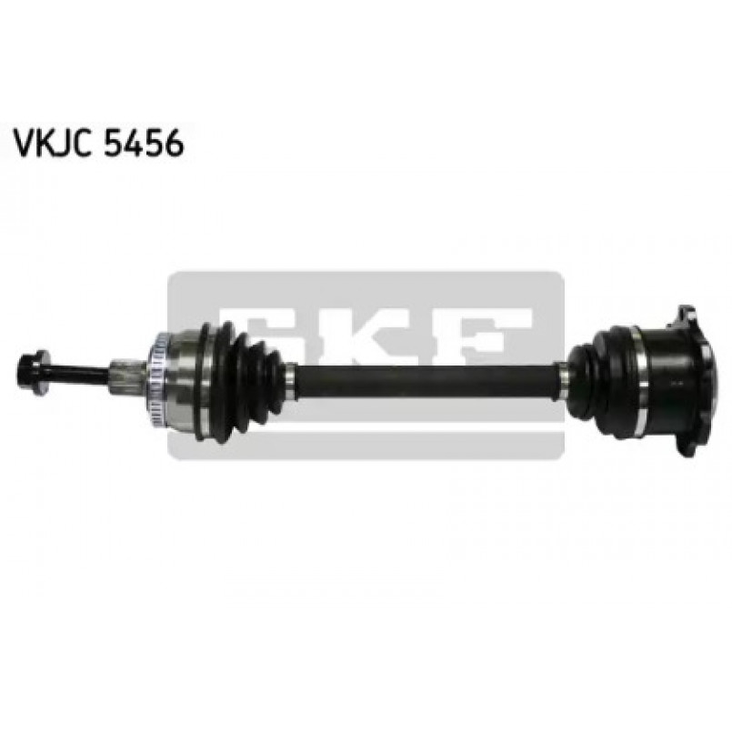 VKJC 5456 SKF - Привідний вал